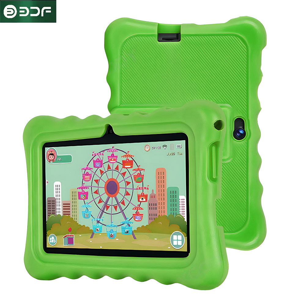 Kids Education Software For Pc - 7 Inch Kids Tablet Quad Core