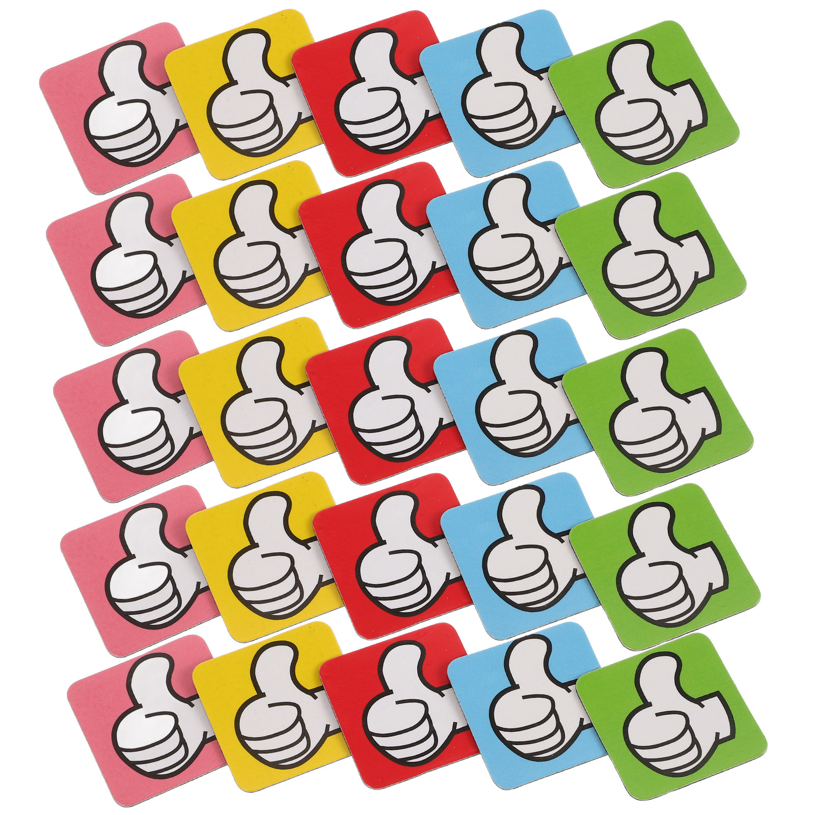 Kids Education Motivation - 100Pcs Inspirational Reward Motivation Stickers Thumb