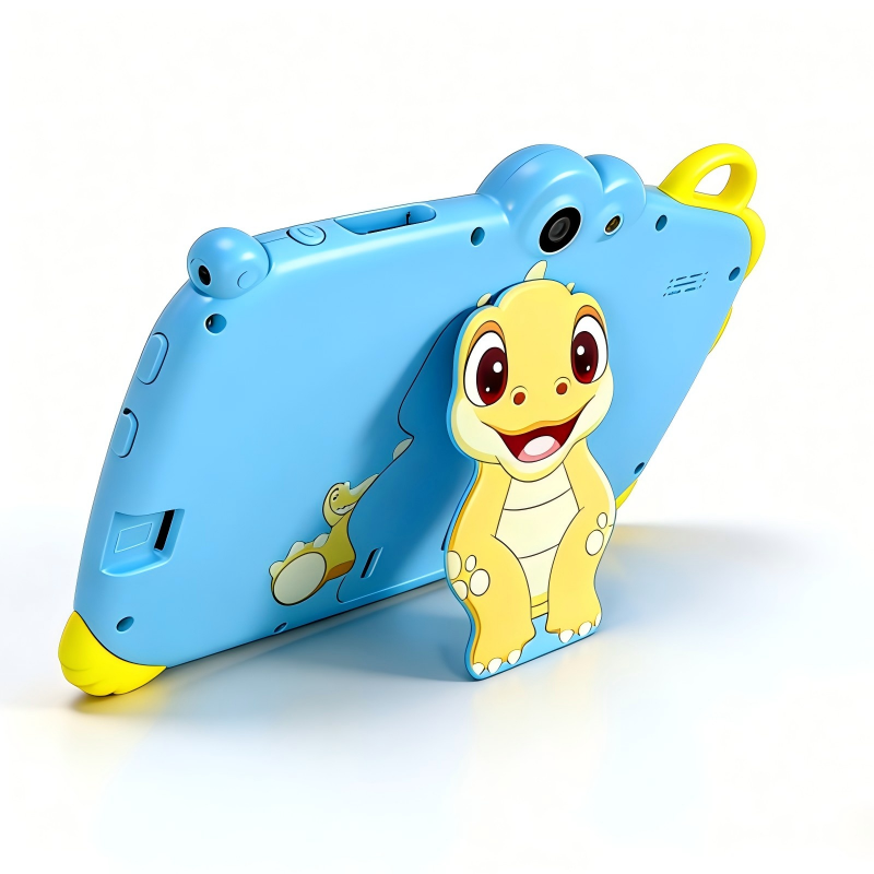 Kids 7 Inch Tablet Quad Core 4 - Kids Education Software For Pc avaliação e preço