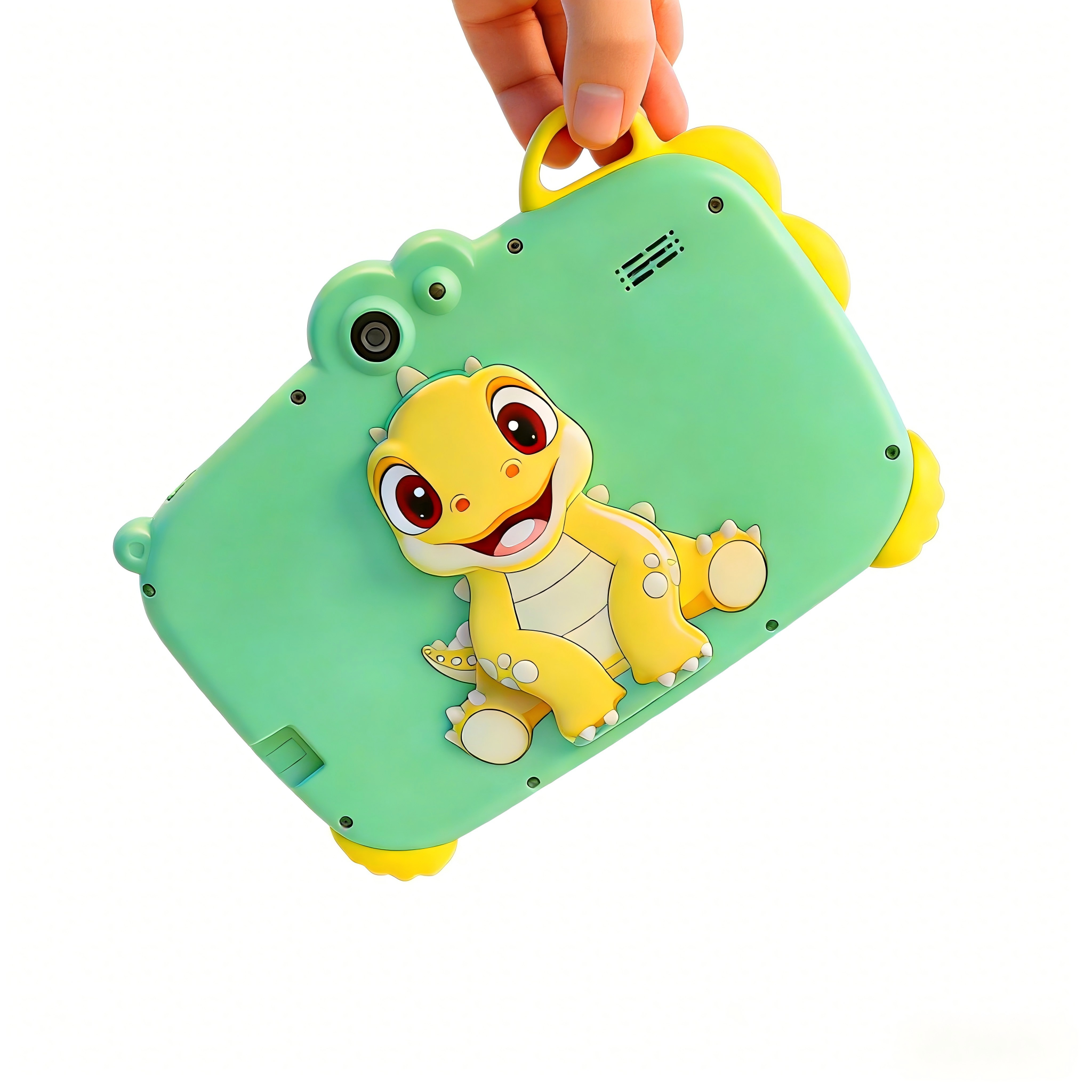 Kids 7 Inch Tablet Quad Core 4 - Kids Education Software For Pc avaliação e preço