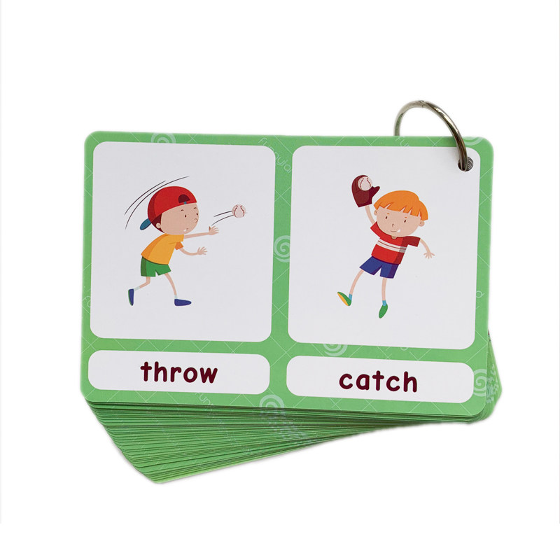 The 100 Groups Opposites Flash - Kids Educational Game avaliação e preço
