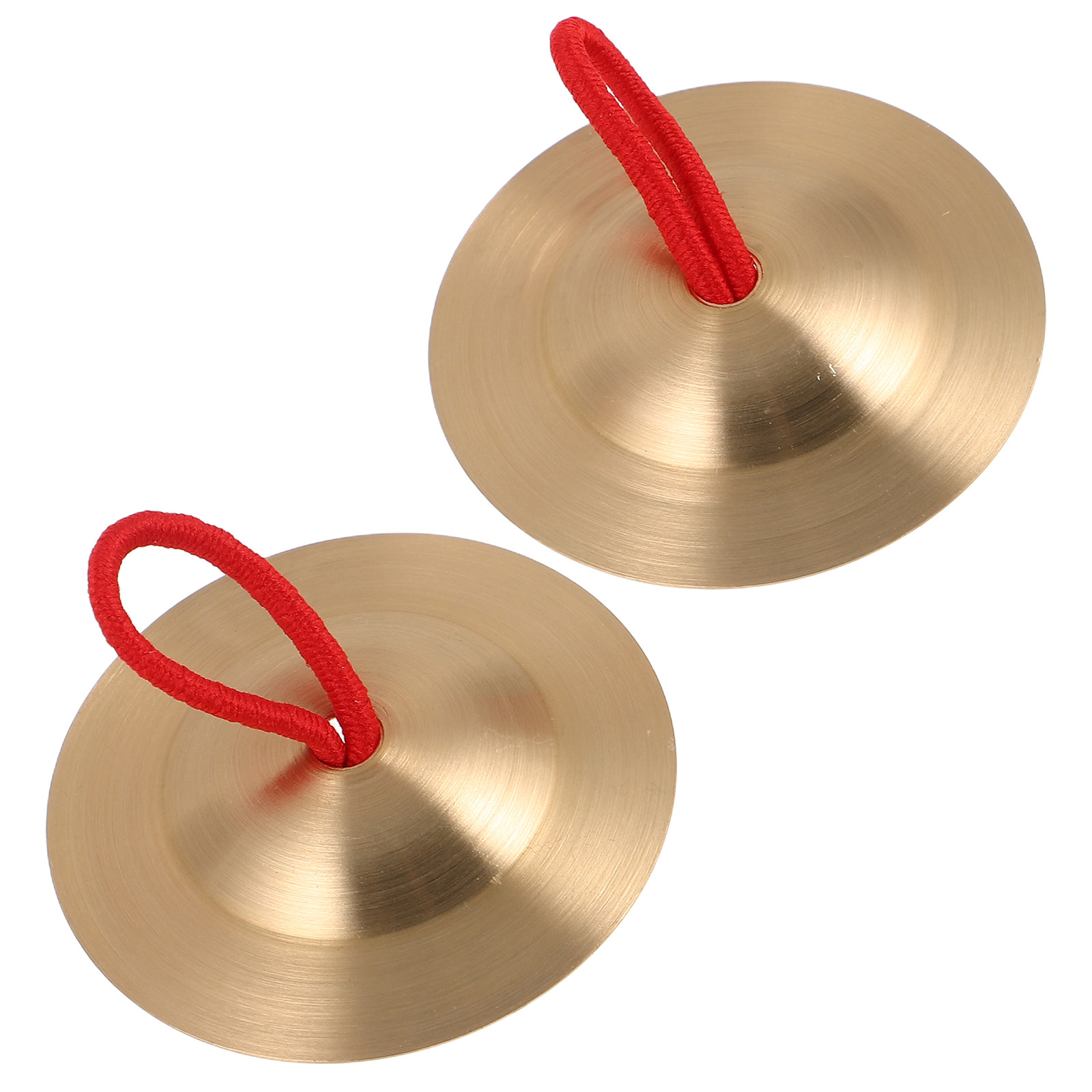 1Pair Professional-Grade Coppe - Kids Education Music avaliação e preço