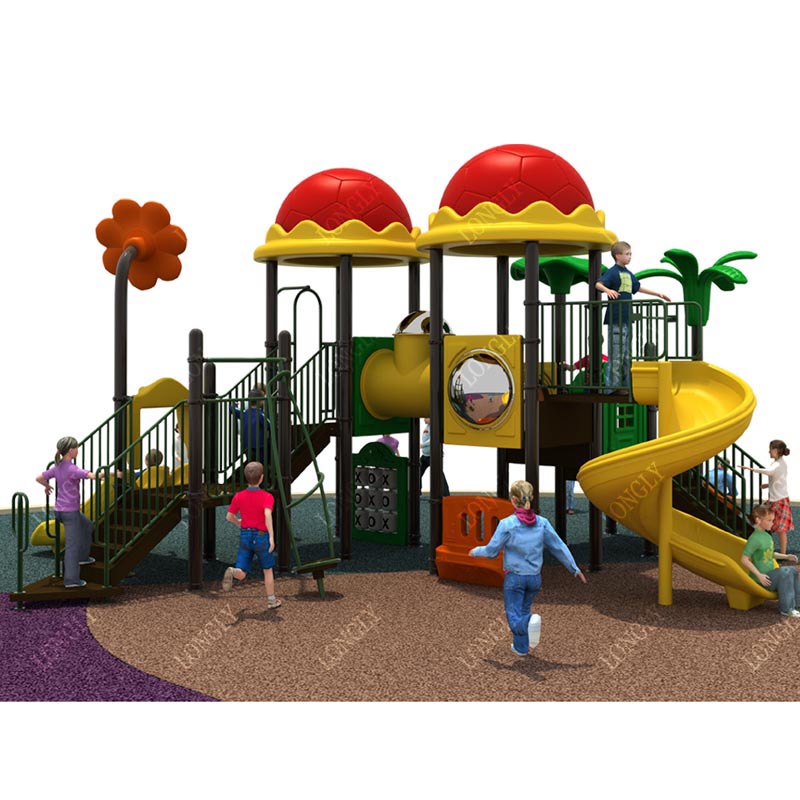 Good Quality Educational Plast - Kids Education Park avaliação e preço