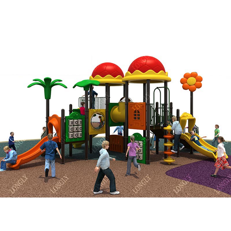 Good Quality Educational Plast - Kids Education Park avaliação e preço