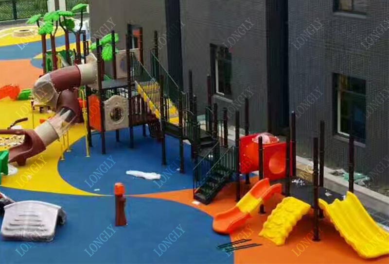 Good Quality Educational Plast - Kids Education Park avaliação e preço