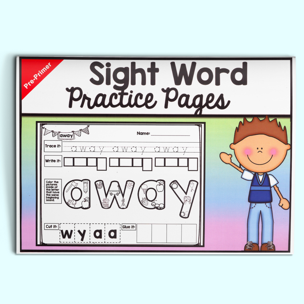 Alphabet Tracing Book for Kids - Kids Education Books avaliação e preço