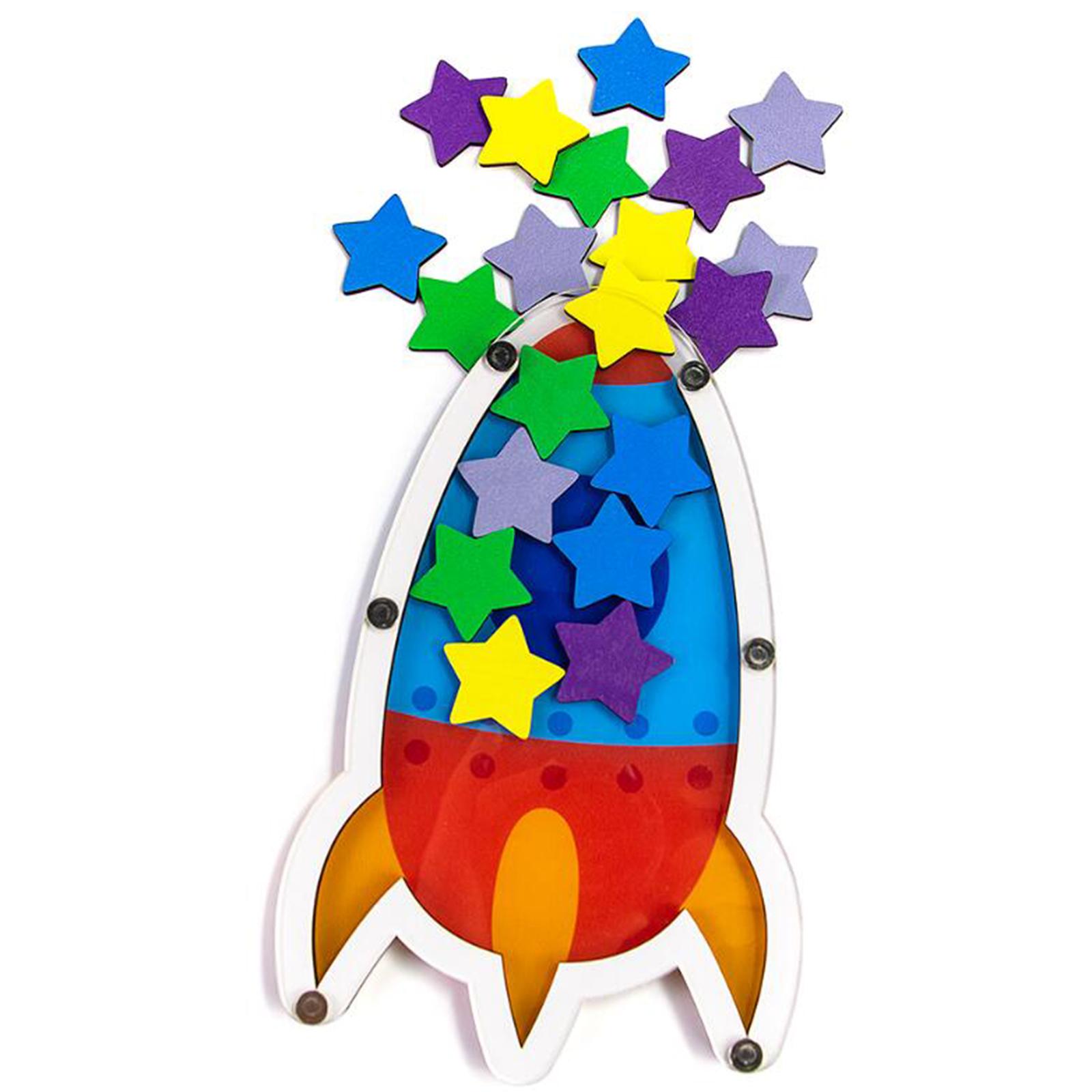 Motivational Behaviour Incenti - Kids Education Motivation avaliação e preço