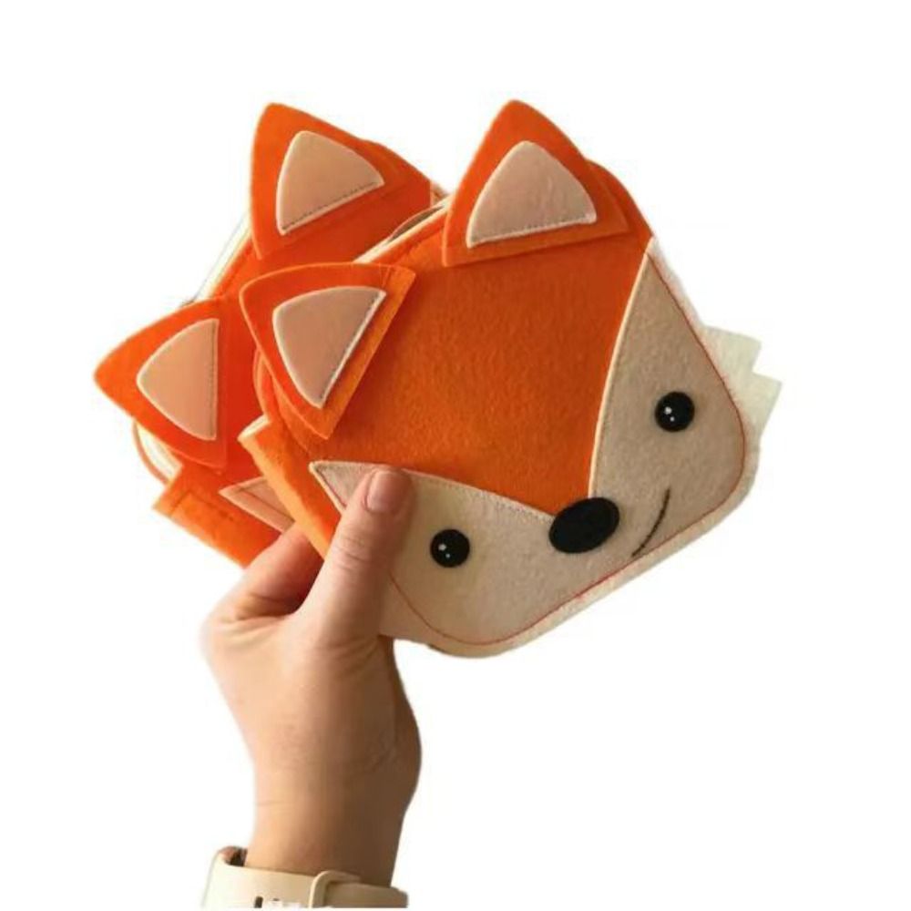 Cognitive Toys Bear Baby Cloth - Kids Education Books avaliação e preço