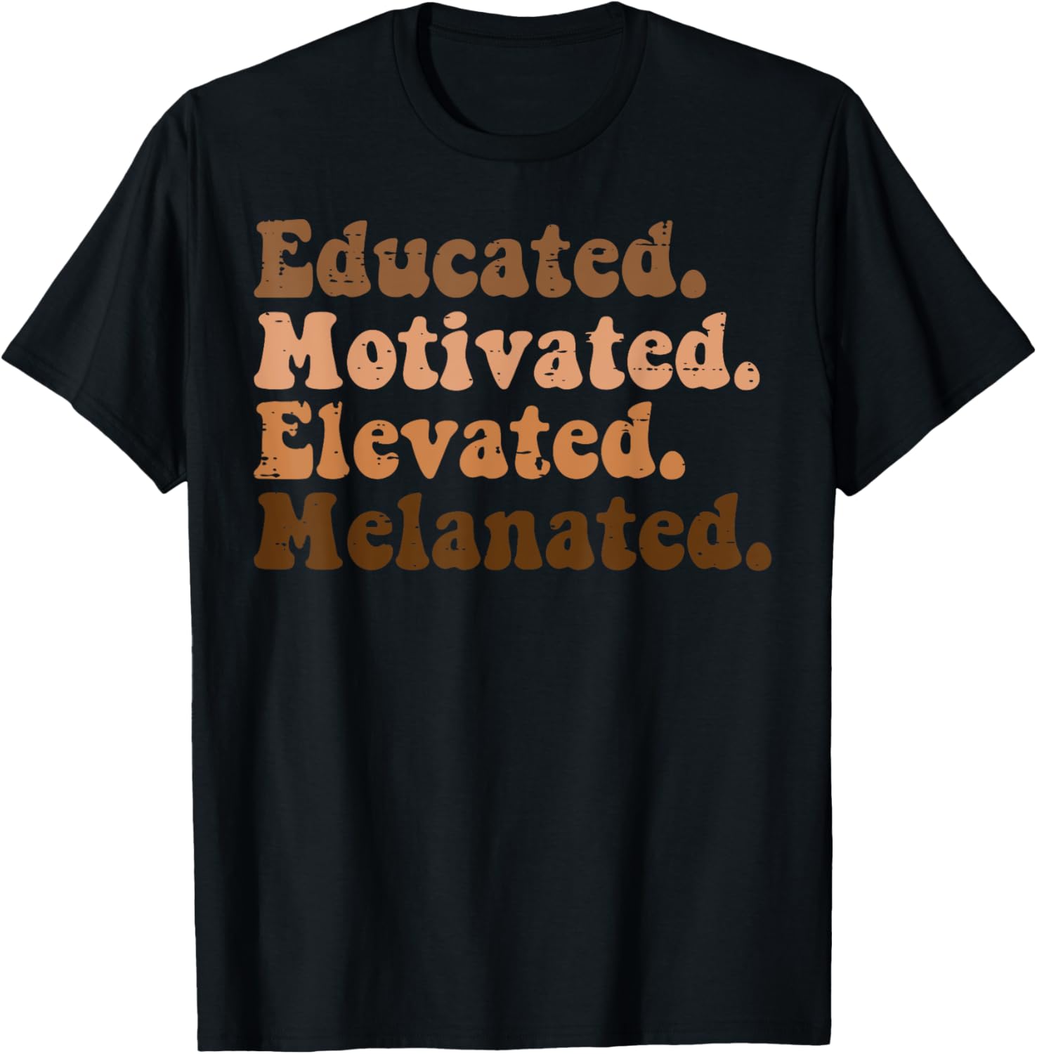 Black History Educated Motivat - Kids Education Motivation avaliação e preço