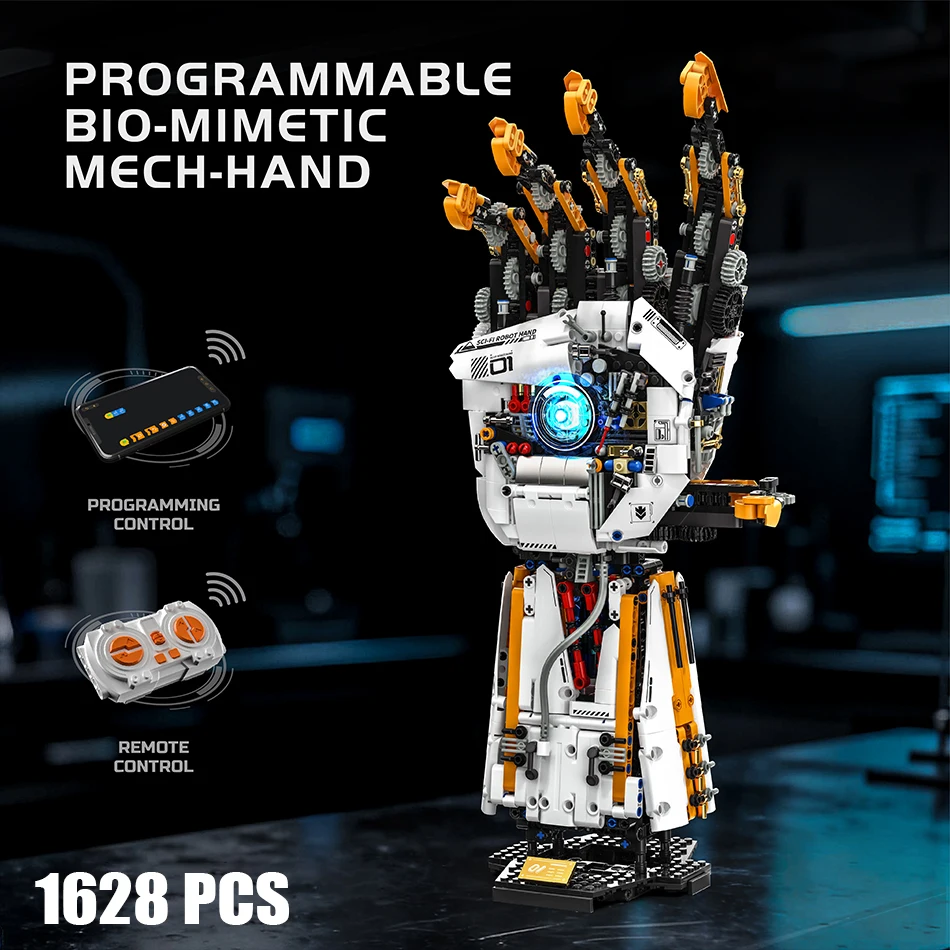 STEAM Toys Dynamic Bionic Robo - Kids Education Free App avaliação e preço