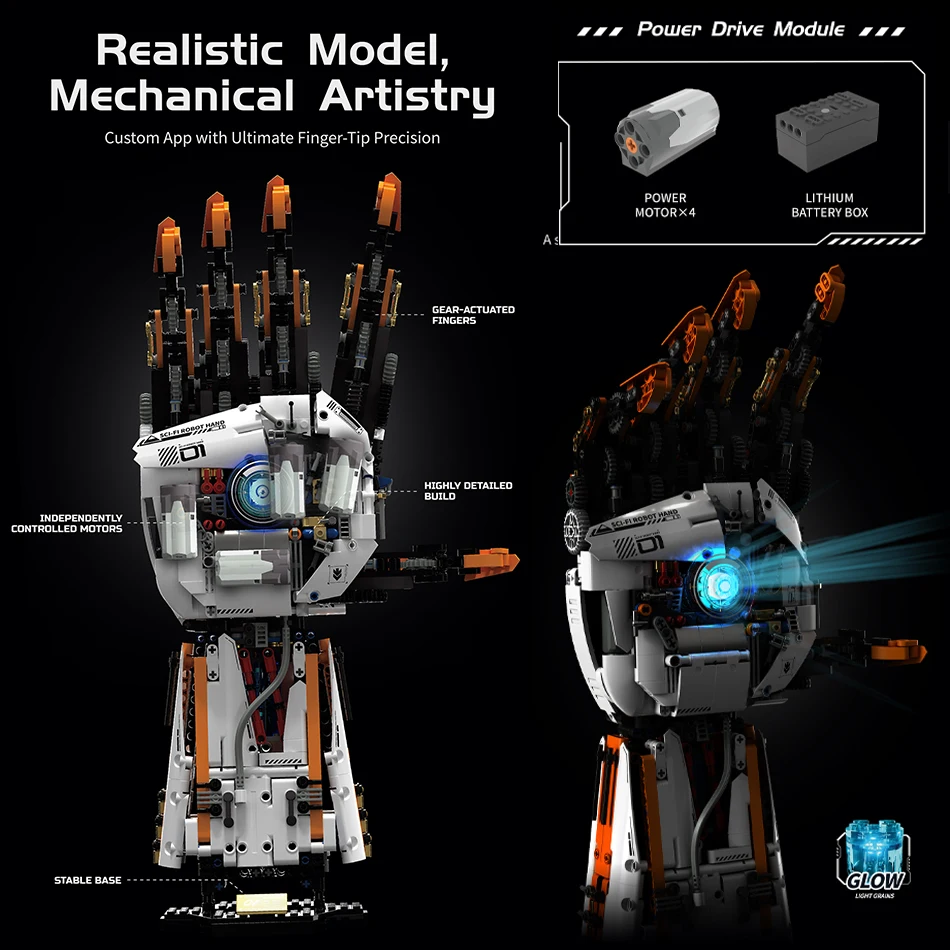 STEAM Toys Dynamic Bionic Robo - Kids Education Free App avaliação e preço