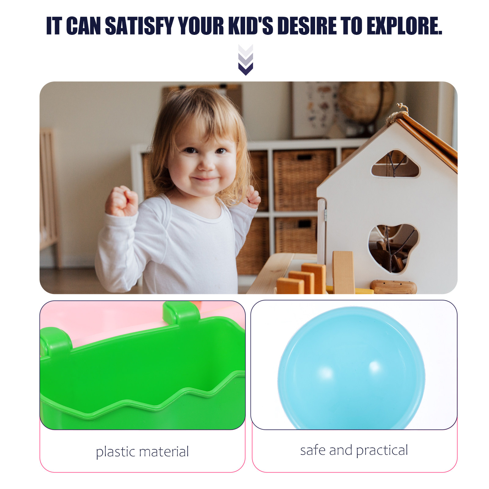 1Set Dishpan Kitchen Playset S - Kids Education Channel avaliação e preço
