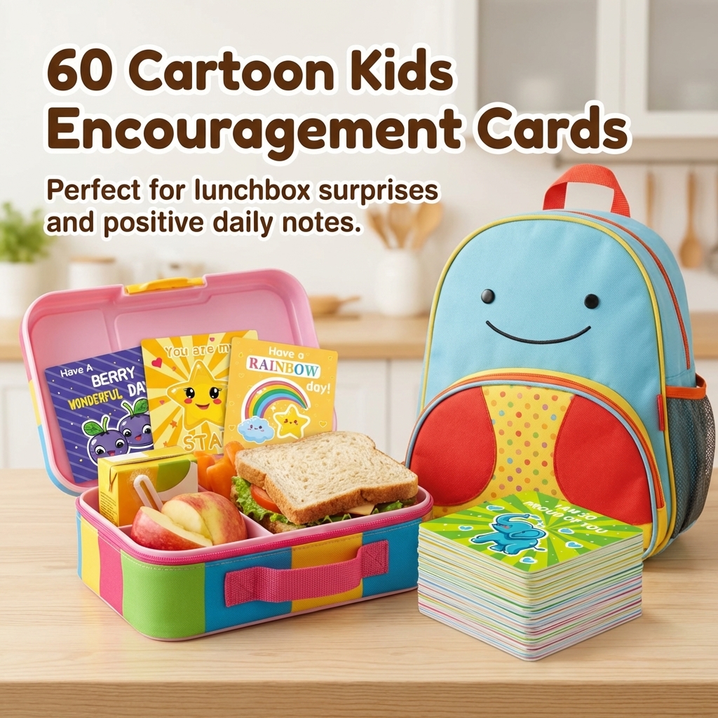 Fun Educational English Encour - Kids Education Motivation avaliação e preço