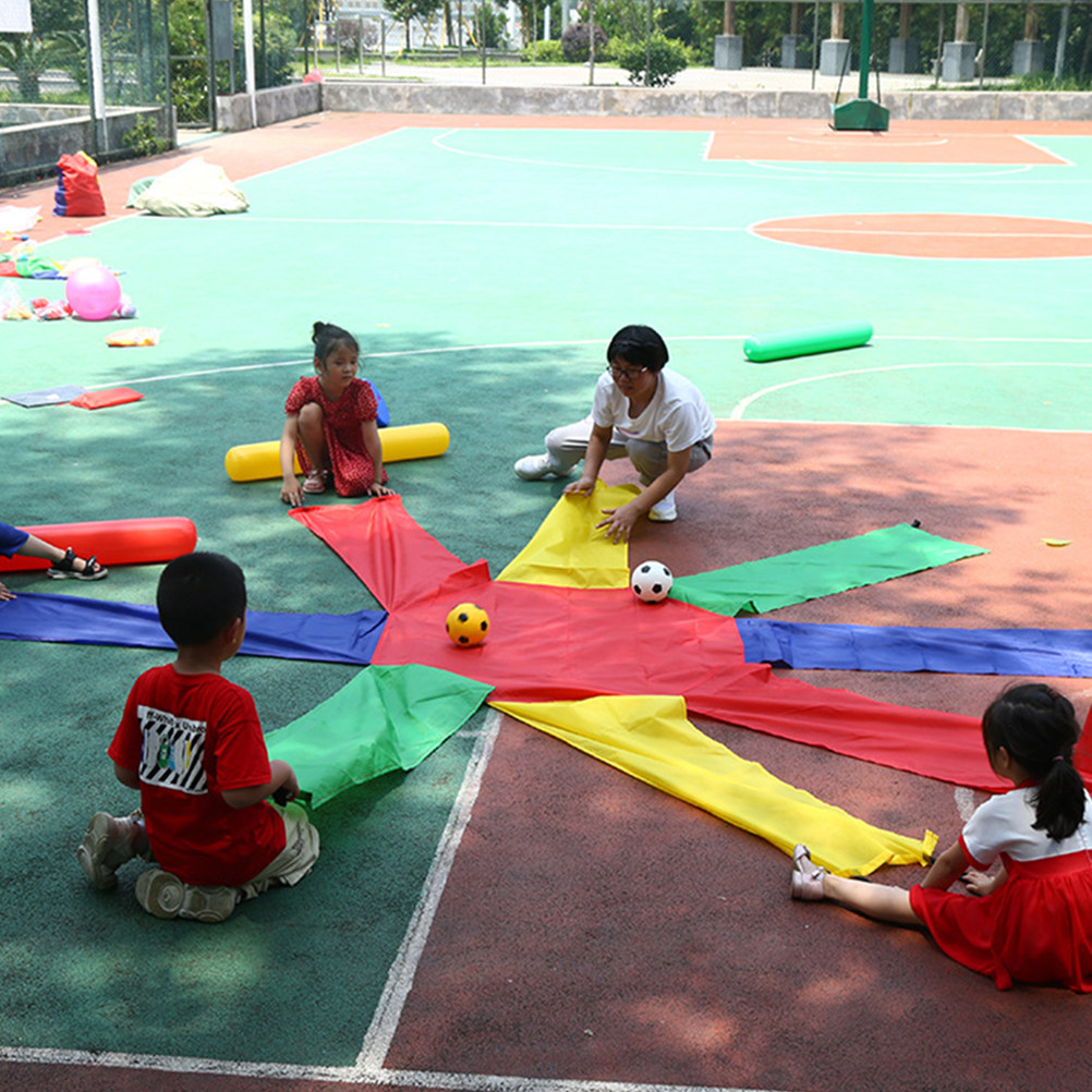 1Pcs Octagonal Umbrella Coordi - Kids Educational Game avaliação e preço