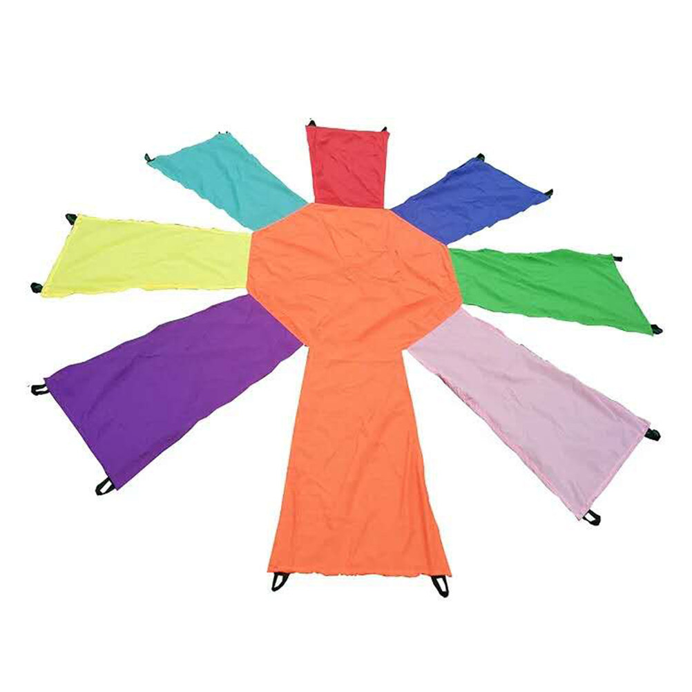 1Pcs Octagonal Umbrella Coordi - Kids Educational Game avaliação e preço