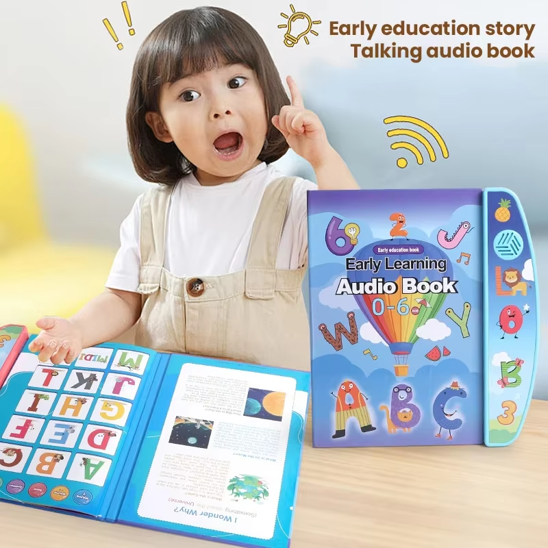 Kids' English Learning Intelli - Kids Education Books avaliação e preço