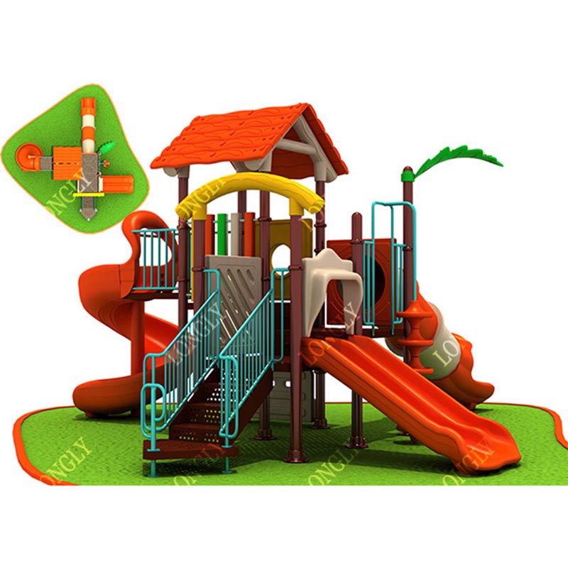 Highly Evaluated Educational K - Kids Education Park avaliação e preço