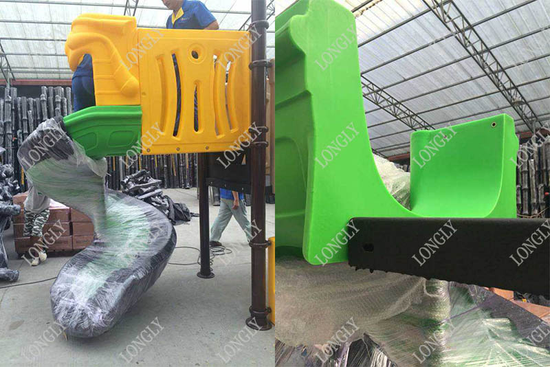 Highly Evaluated Educational K - Kids Education Park avaliação e preço