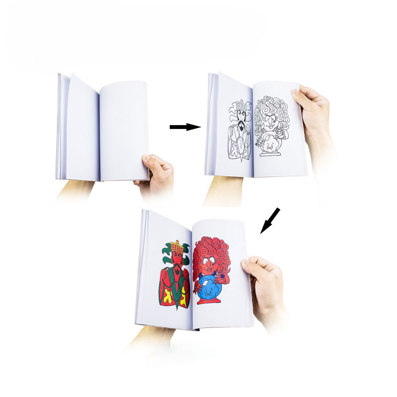 Small Size Children A Fun Magi - Kids Education Books avaliação e preço