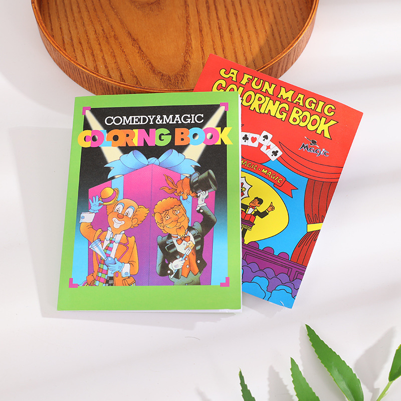 Small Size Children A Fun Magi - Kids Education Books avaliação e preço