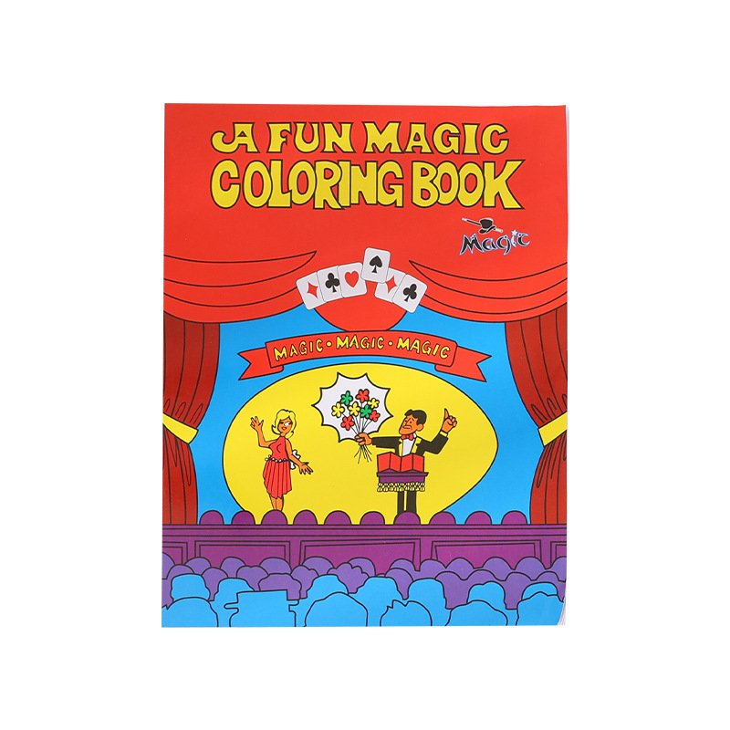 Small Size Children A Fun Magi - Kids Education Books avaliação e preço