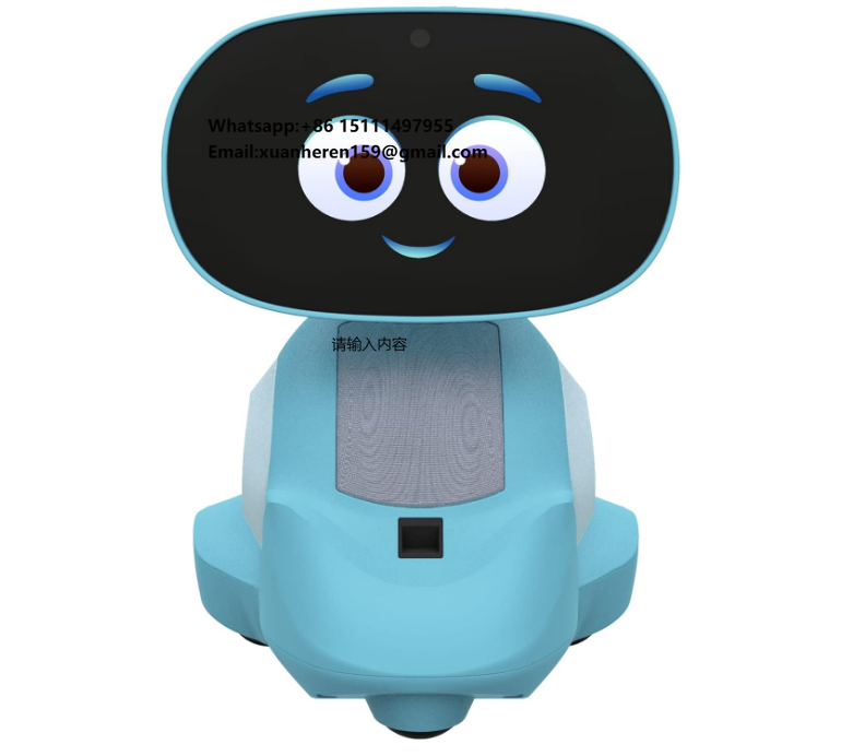 AI-Powered Smart Robot for Kid - Kids Educational Game avaliação e preço