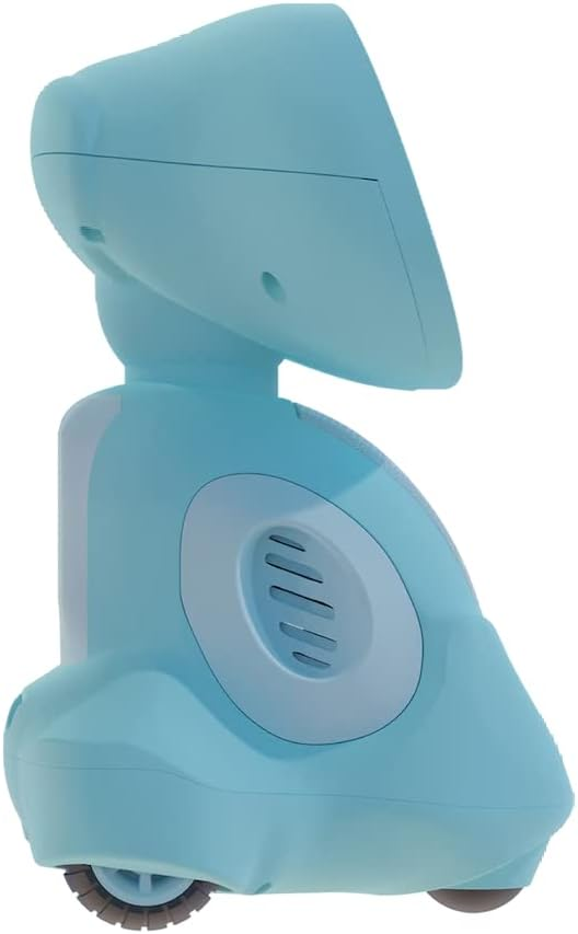 AI-Powered Smart Robot for Kid - Kids Educational Game avaliação e preço