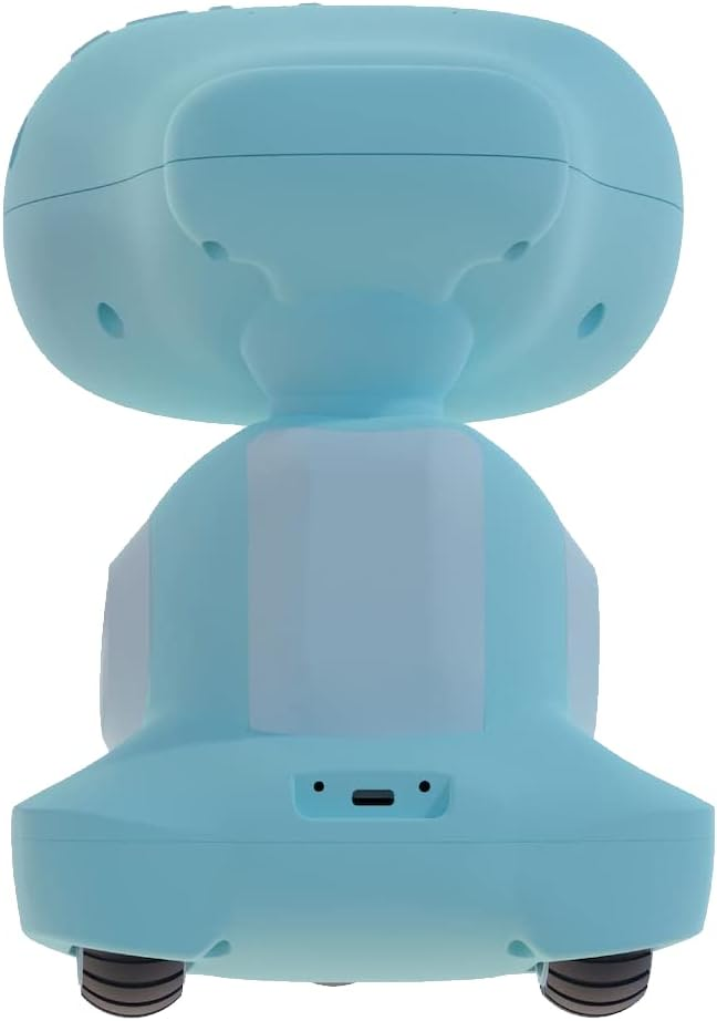 AI-Powered Smart Robot for Kid - Kids Educational Game avaliação e preço
