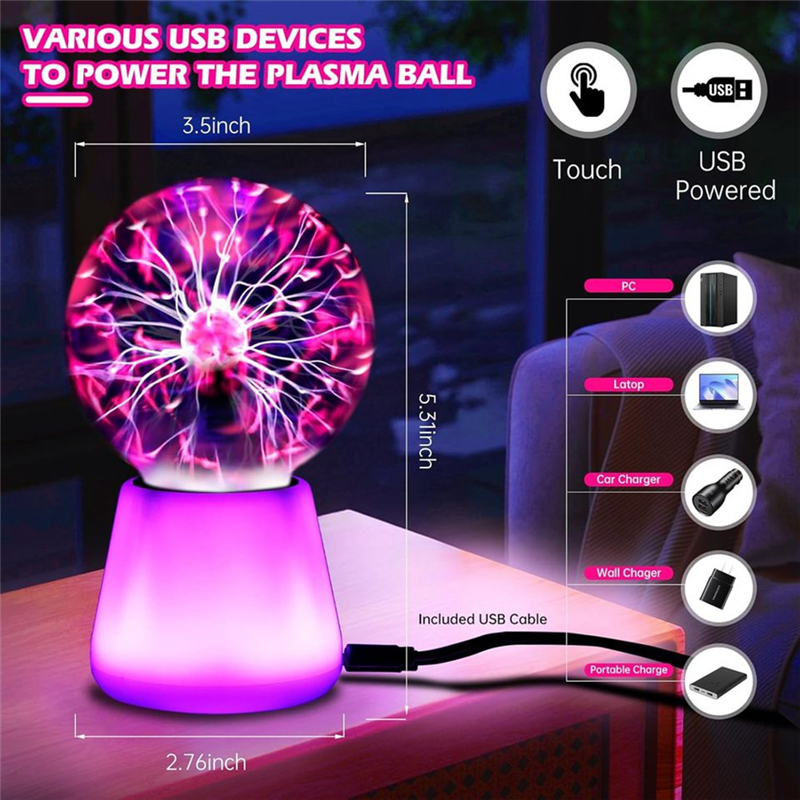 Mar.Interactive Touch& Sound S - Globe Interactive Light avaliação e preço
