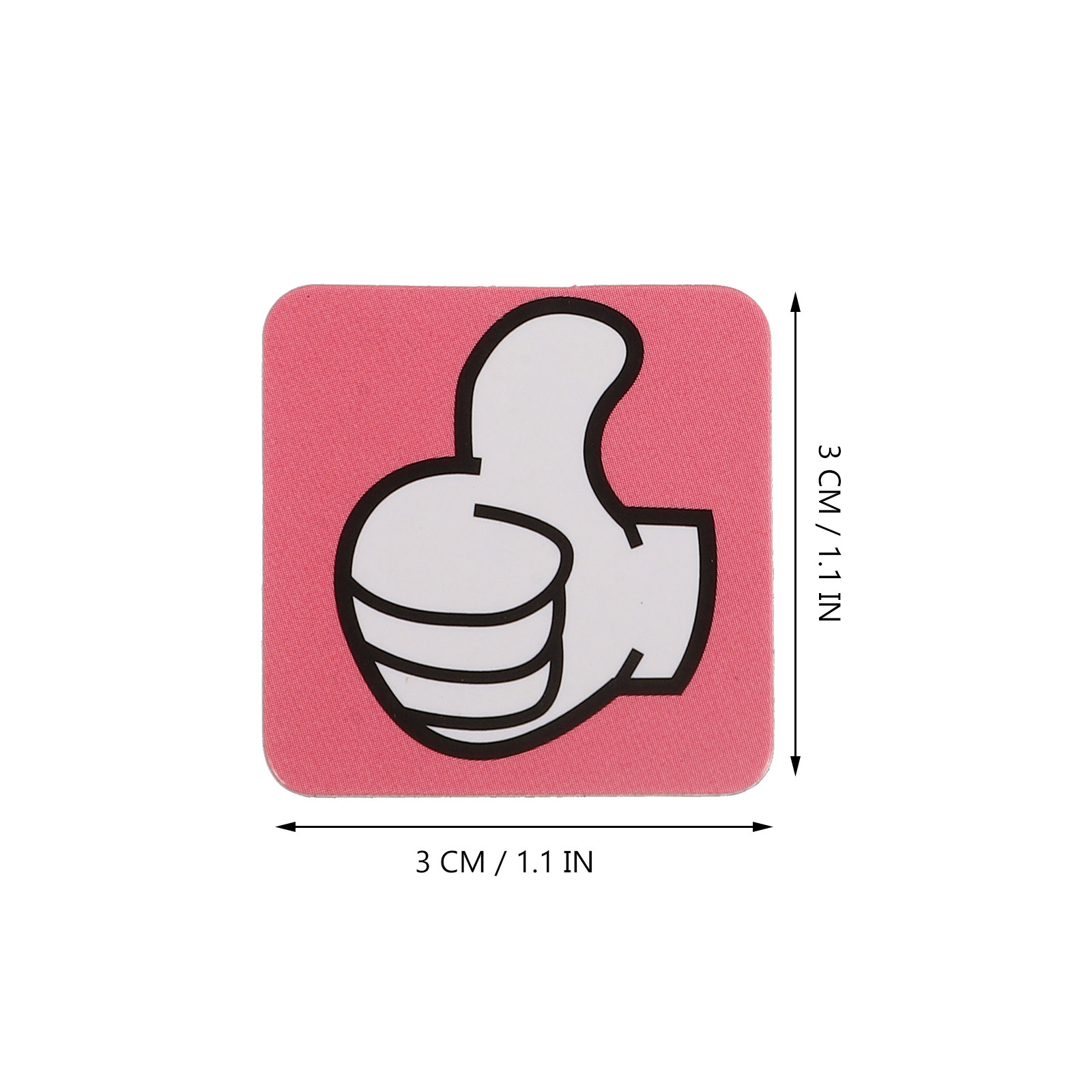 100Pcs Inspirational Reward Mo - Kids Education Motivation avaliação e preço