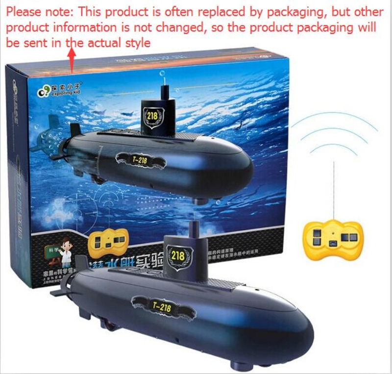 6 channel large remote control - Kids Education Channel avaliação e preço