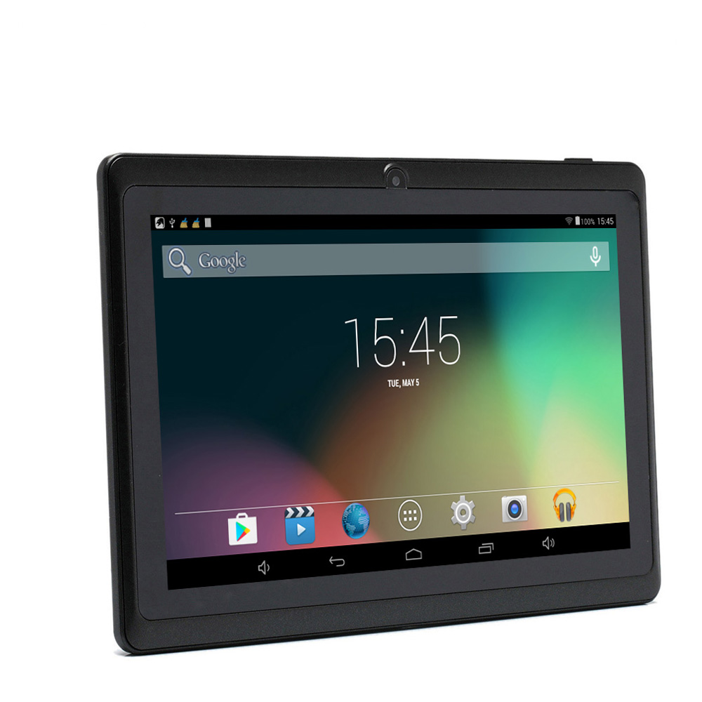 Hot Sales 7 Inch Kids Tablet Q - Kids Education Software For Pc avaliação e preço
