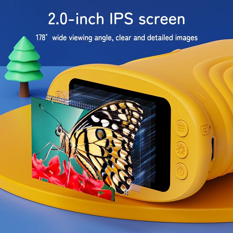 Digital Microscope for Kids 10 - Kids Definition Of Education avaliação e preço