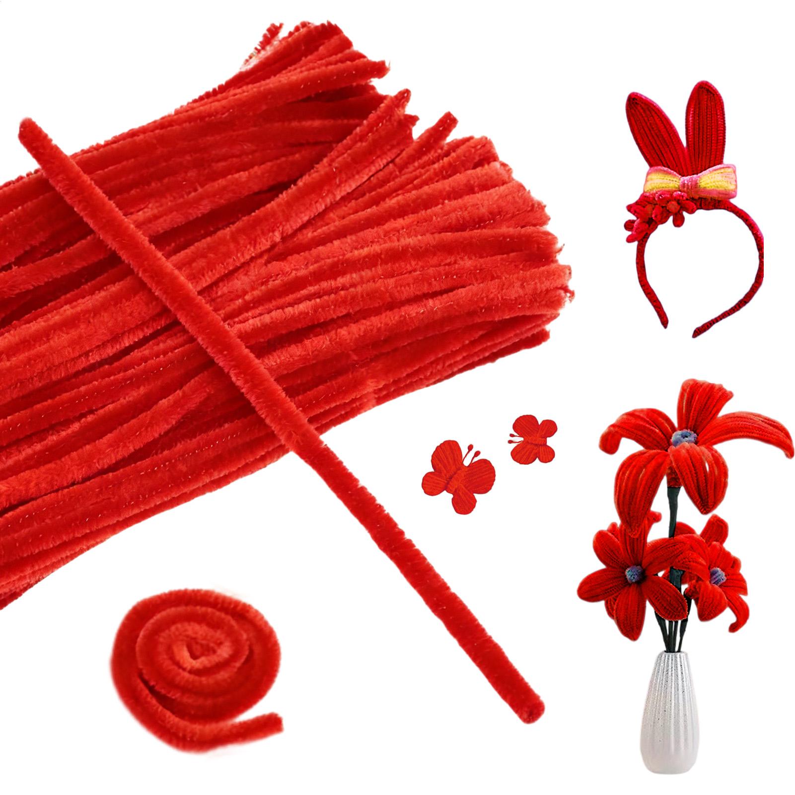 Chenille Stem Pipe Kids DIY Cr - Kids Educational Game avaliação e preço