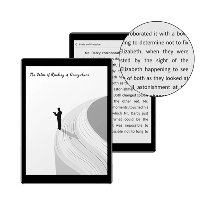 10.3 Inch Eink Paper Writing K - Kids Education Free App avaliação e preço