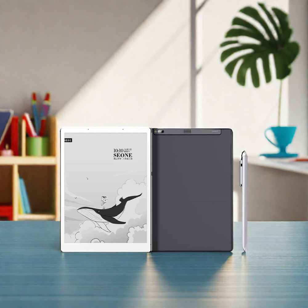 10.3 Inch Eink Paper Writing K - Kids Education Free App avaliação e preço