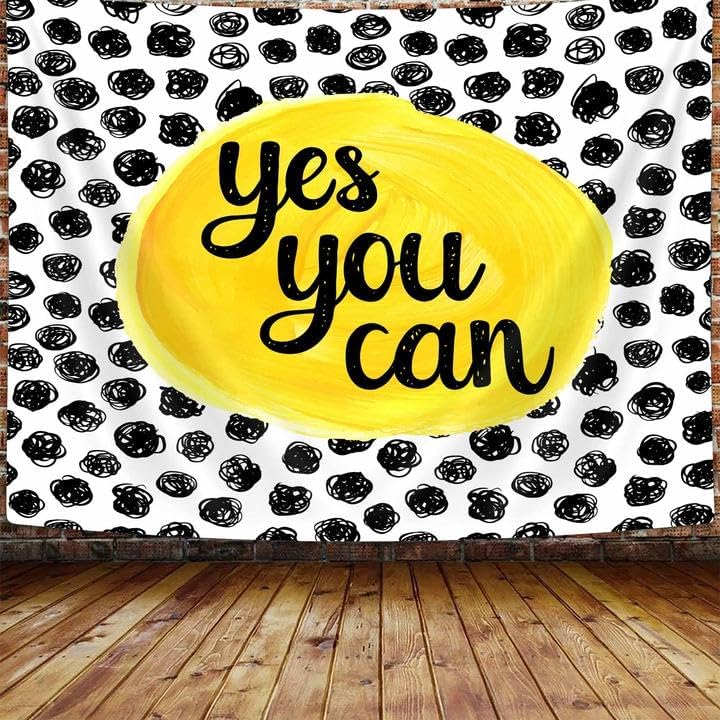 Uokiuki Inspirational Motivati - Kids Education Motivation avaliação e preço