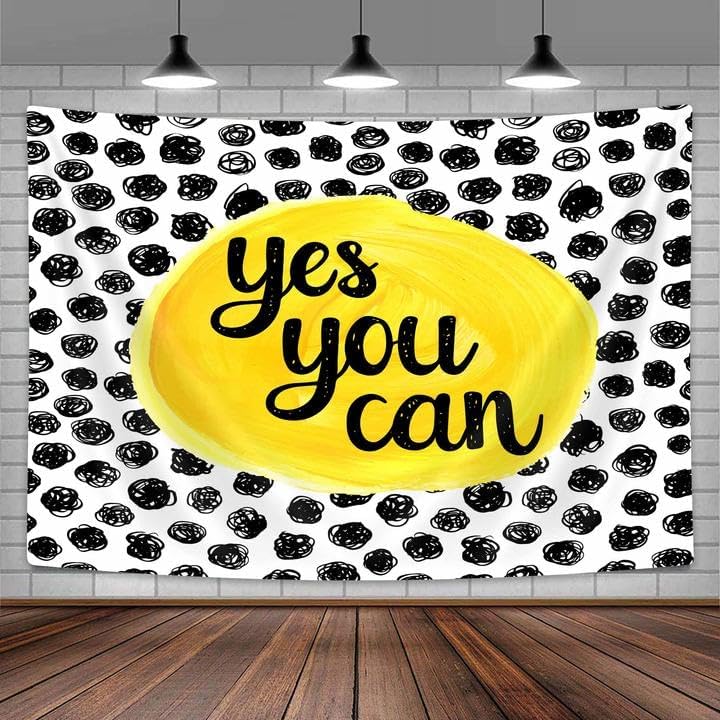 Uokiuki Inspirational Motivati - Kids Education Motivation avaliação e preço