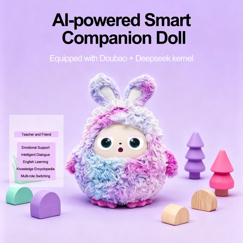 AI Smart Early Education Doll  - Kids Education Free App avaliação e preço