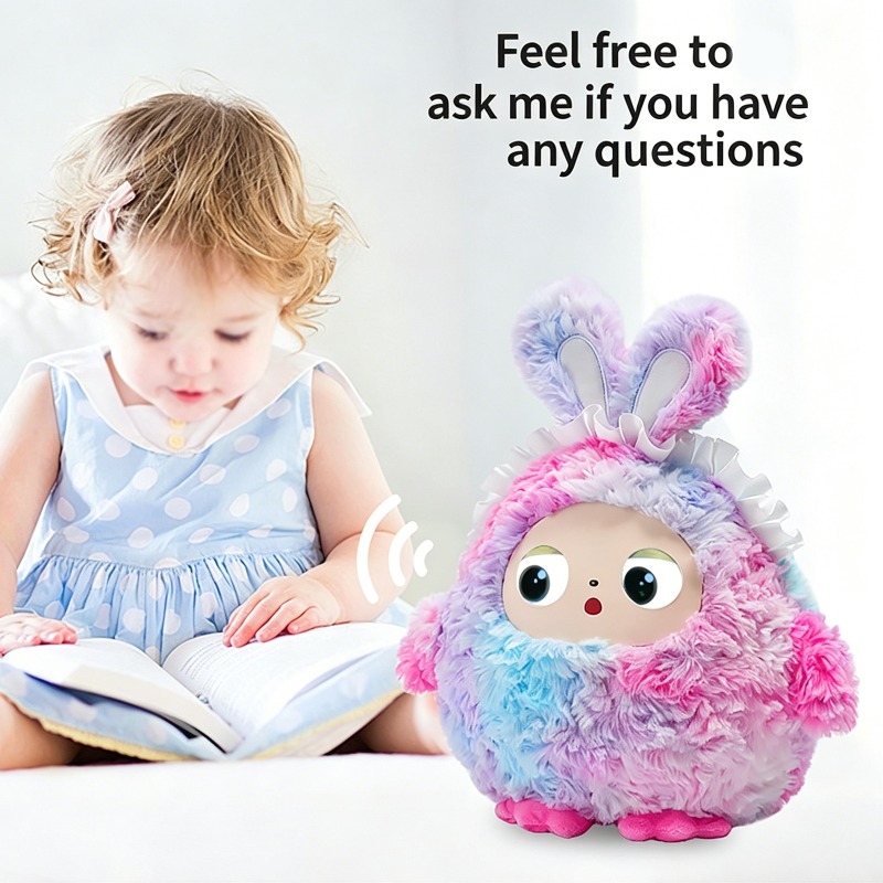 AI Smart Early Education Doll  - Kids Education Free App avaliação e preço