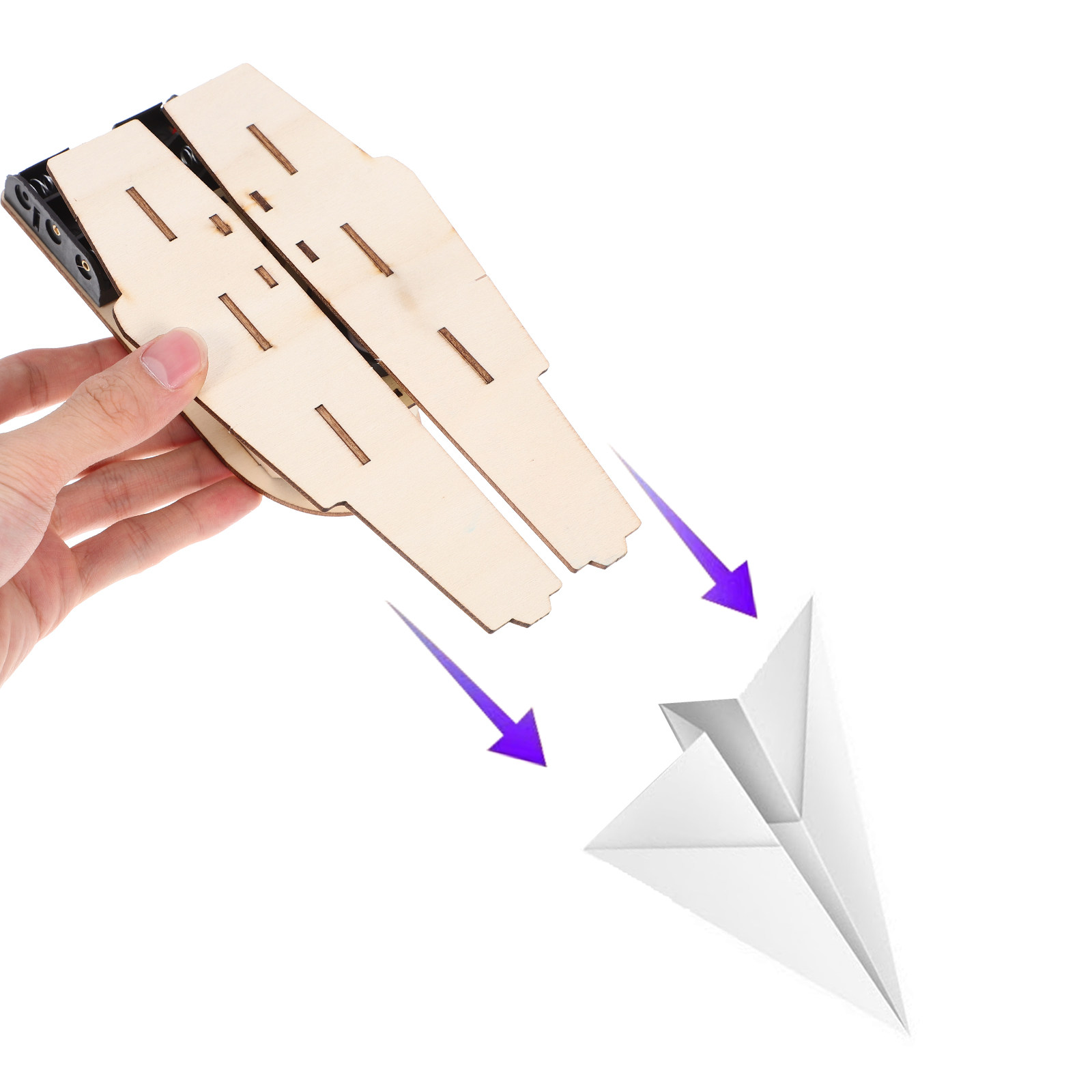 1Set Aircraft Carrier Launcher - Kids Educational Game avaliação e preço