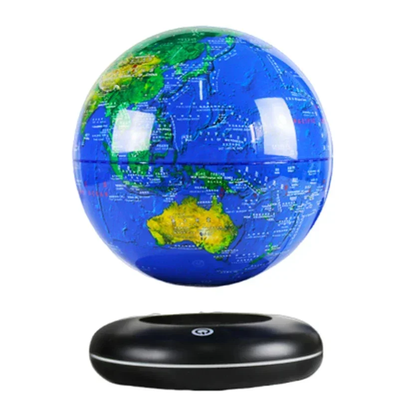 Magnetic Levitation AR Globe 3 - Globe Interactive Light avaliação e preço