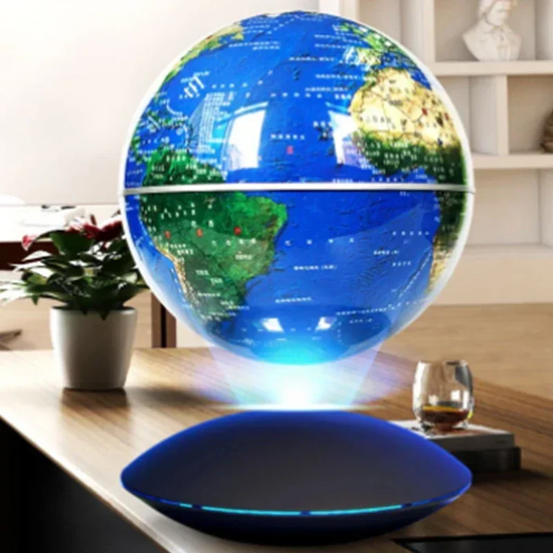 Magnetic Levitation AR Globe 3 - Globe Interactive Light avaliação e preço