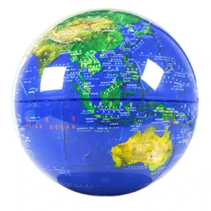Magnetic Levitation AR Globe 3 - Globe Interactive Light avaliação e preço