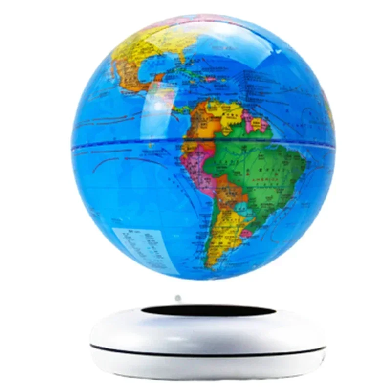 Magnetic Levitation AR Globe 3 - Globe Interactive Light avaliação e preço