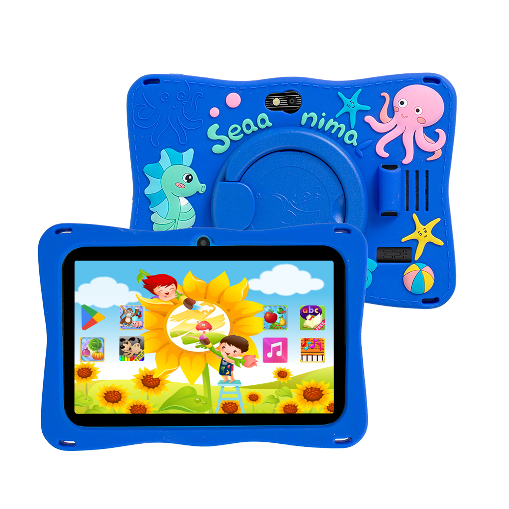 BDF Tablet for Kids 7 Inch And - Kids Education Software For Pc avaliação e preço