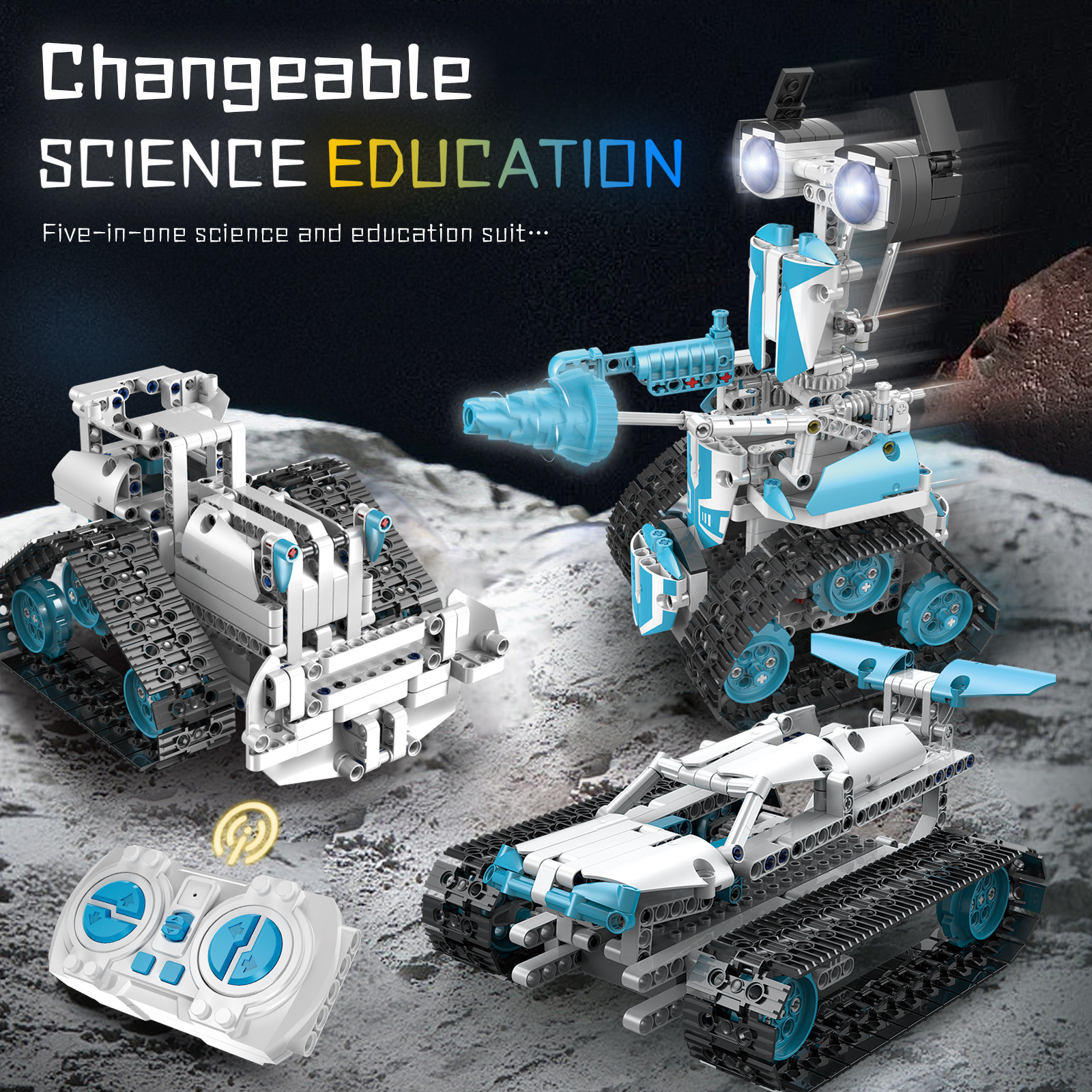 Technical K96135 Intelligent R - Kids Education Free App avaliação e preço