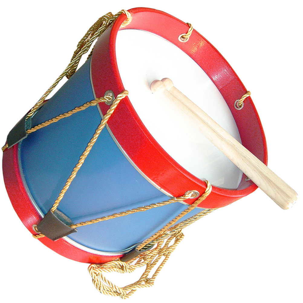 Snare Drum for Kids Durable Dr - Kids Education Music avaliação e preço