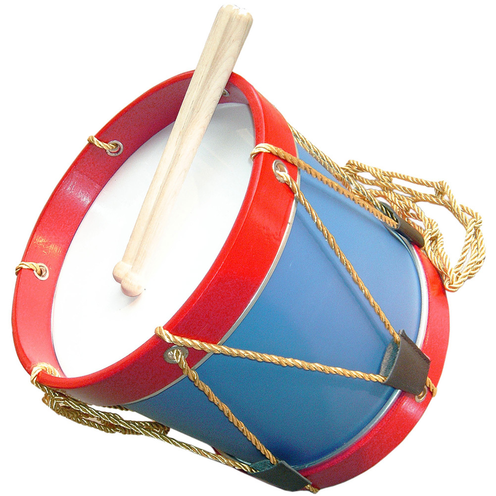 Snare Drum for Kids Durable Dr - Kids Education Music avaliação e preço
