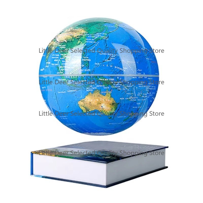 Gift 8 Inch 20cm World Globe L - Globe Interactive Light avaliação e preço